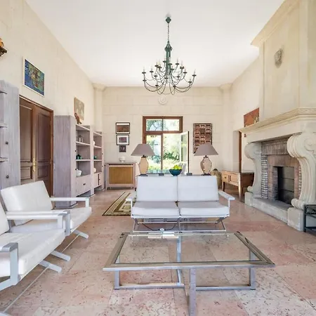 Cap D'antibes Ac - Seafront - Swimming Pool Villa Antibes